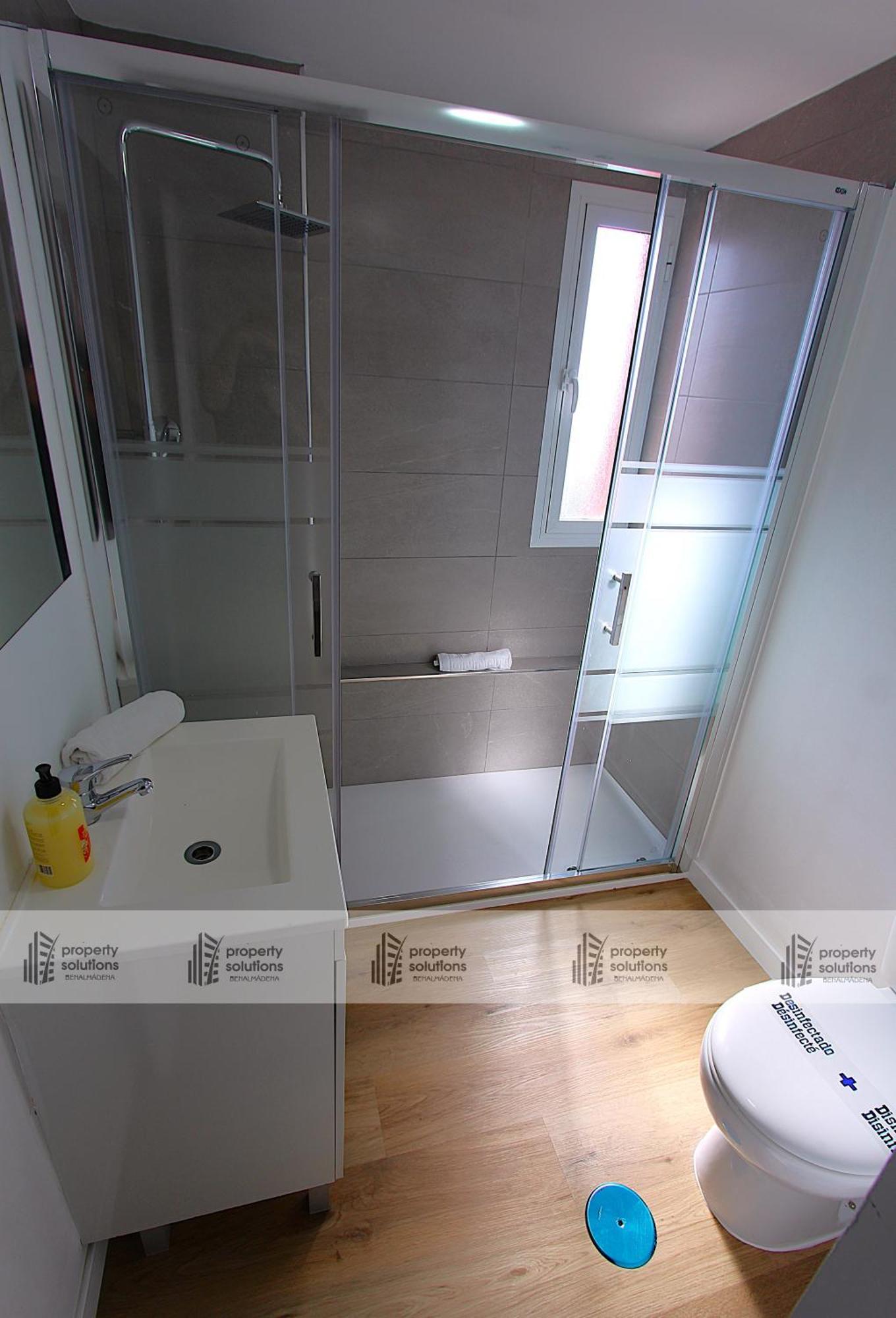 908 Minerva Apartamentos - Vistas Al Mar - Piscina Y Playa Benalmádena Zewnętrze zdjęcie